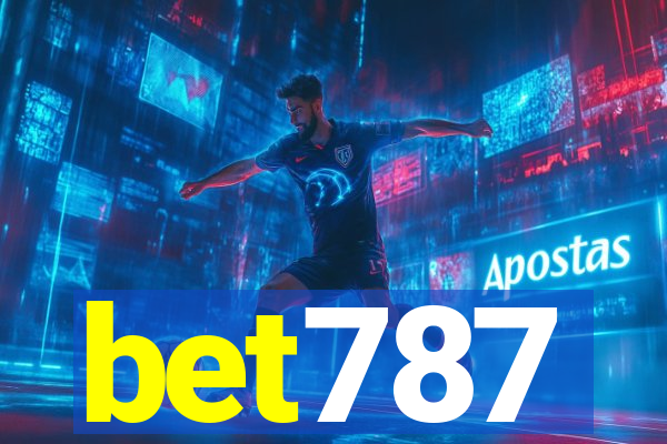 bet787