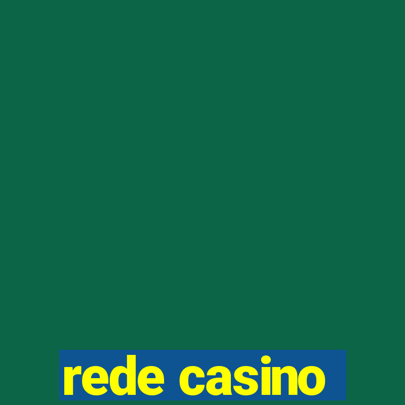 rede casino