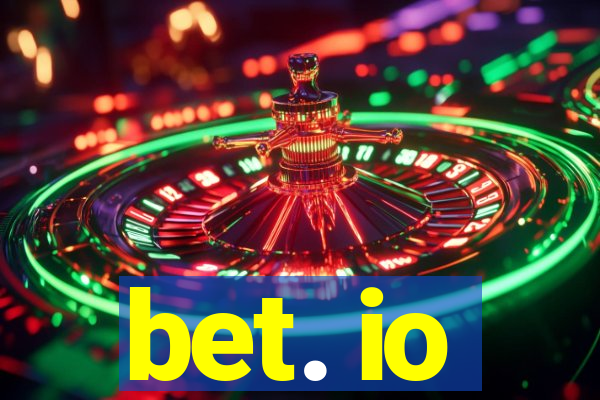 bet. io