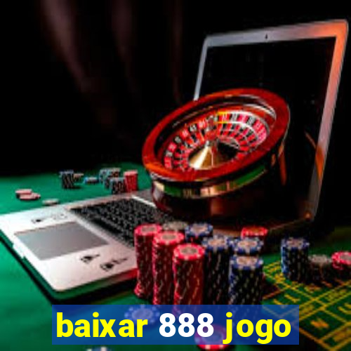 baixar 888 jogo