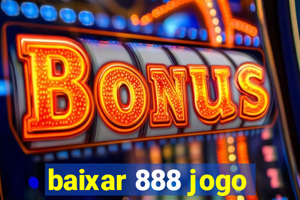 baixar 888 jogo