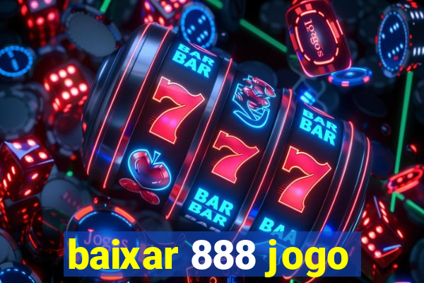 baixar 888 jogo