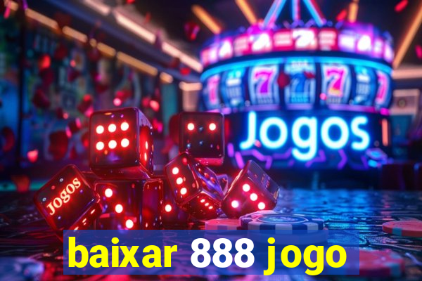 baixar 888 jogo