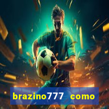 brazino777 como ganhar dinheiro