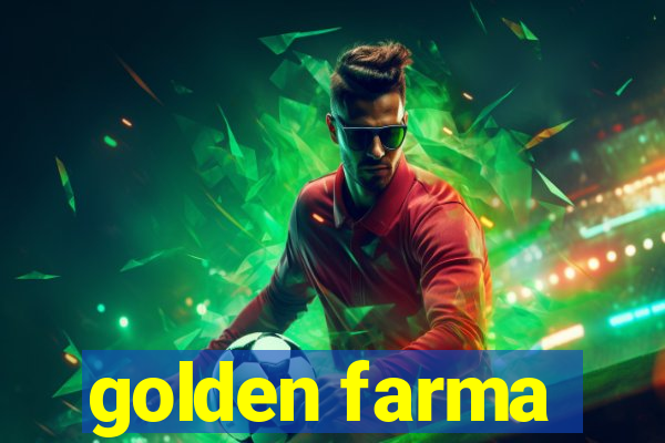 golden farma