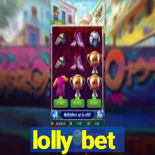 lolly bet