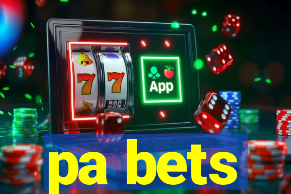 pa bets