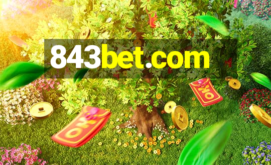 843bet.com