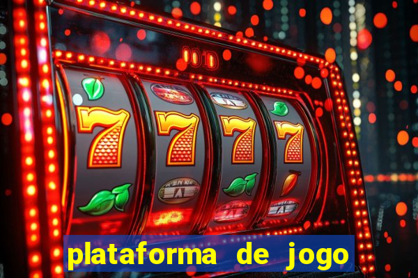 plataforma de jogo do ratinho