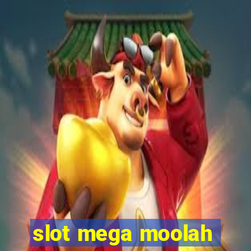 slot mega moolah