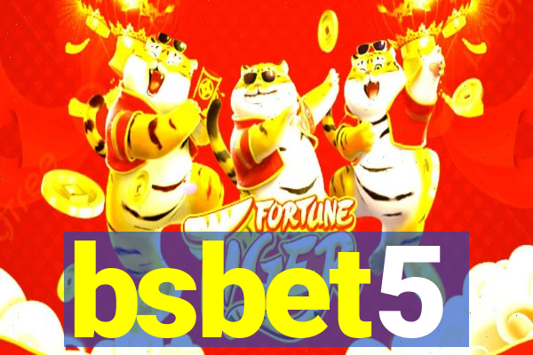 bsbet5