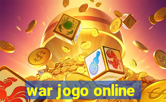 war jogo online