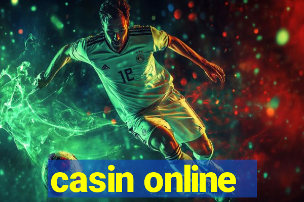 casin online