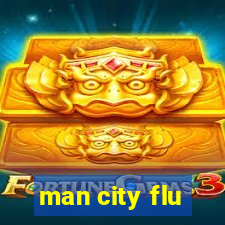 man city flu