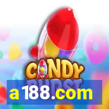 a188.com