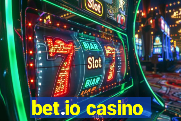 bet.io casino