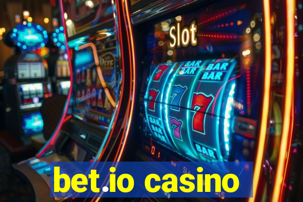 bet.io casino