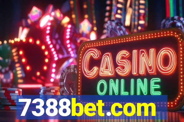 7388bet.com