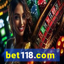 bet118.com