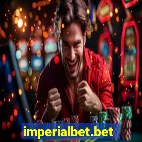 imperialbet.bet