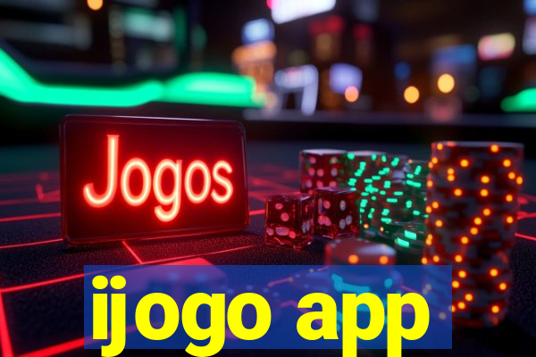 ijogo app