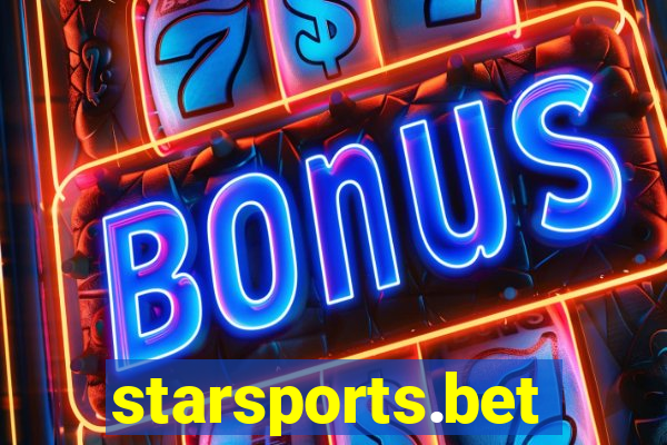 starsports.bet