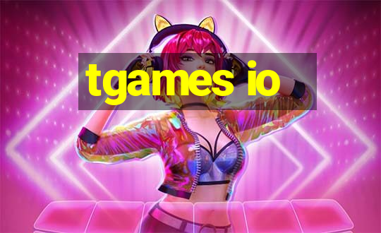 tgames io