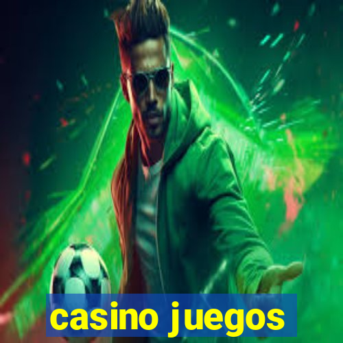 casino juegos