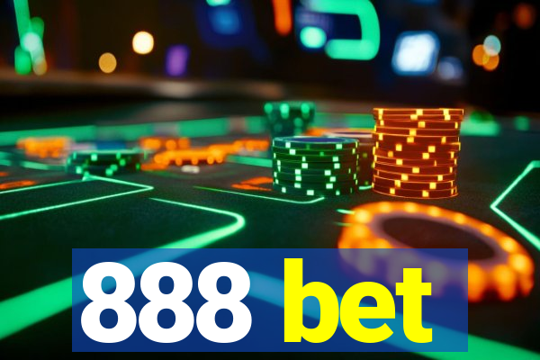 888 bet