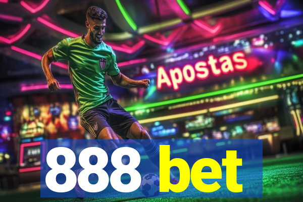 888 bet