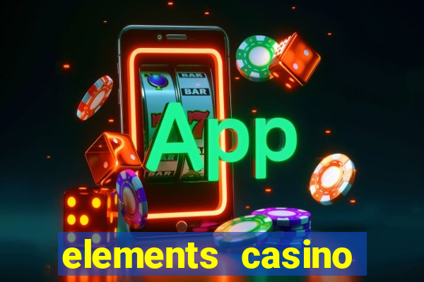 elements casino victoria events