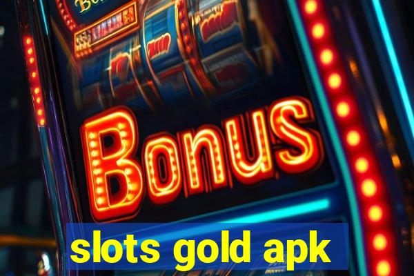 slots gold apk