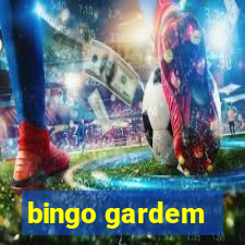 bingo gardem