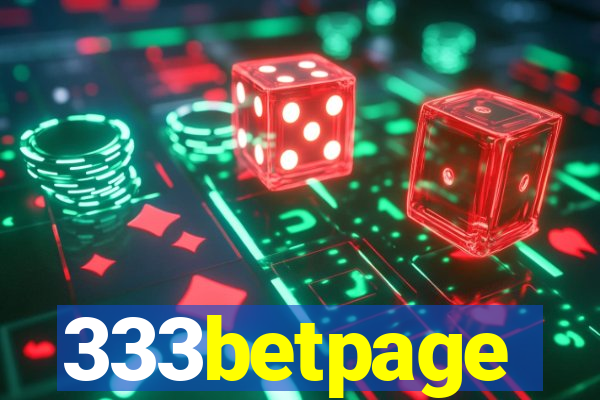 333betpage