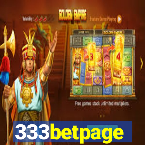 333betpage