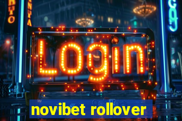 novibet rollover