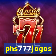 phs777jogos