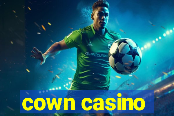 cown casino