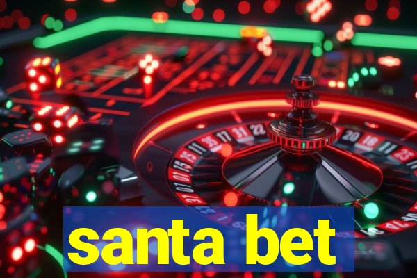 santa bet