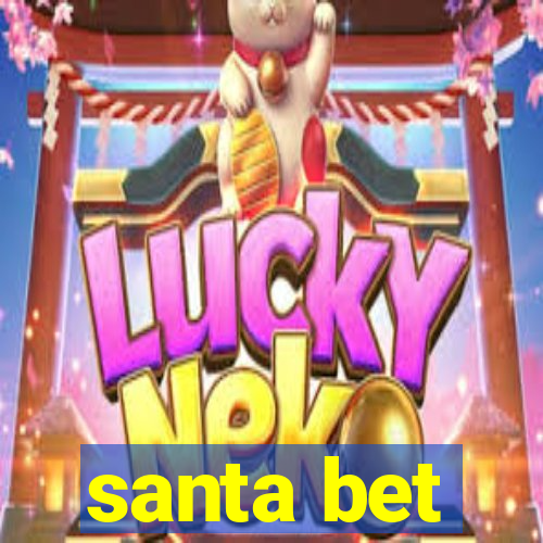 santa bet