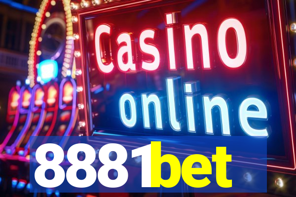 8881bet