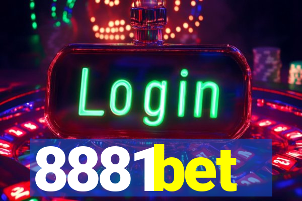 8881bet