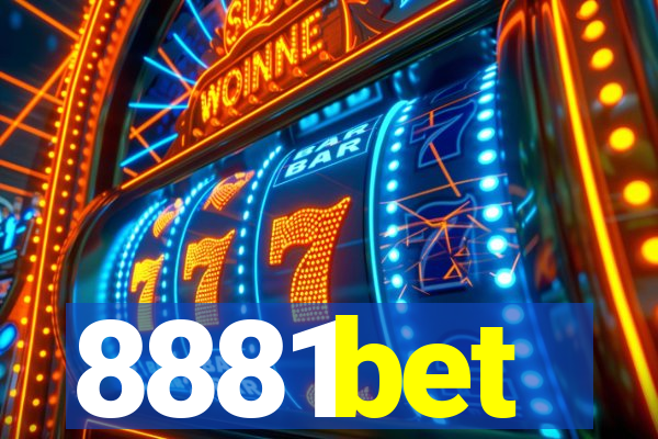 8881bet