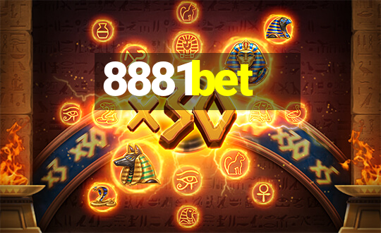 8881bet