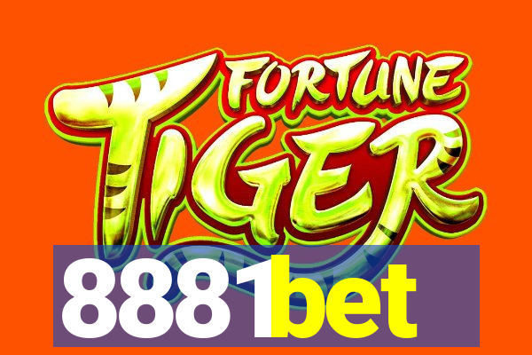 8881bet