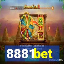 8881bet