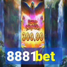 8881bet