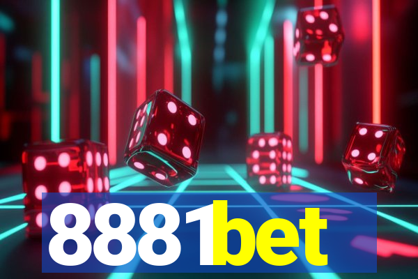 8881bet