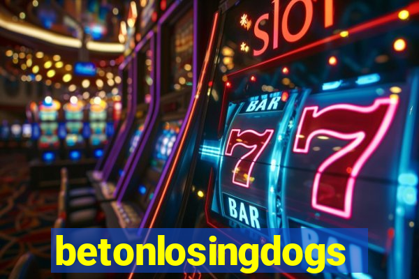 betonlosingdogs