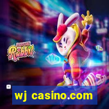 wj casino.com